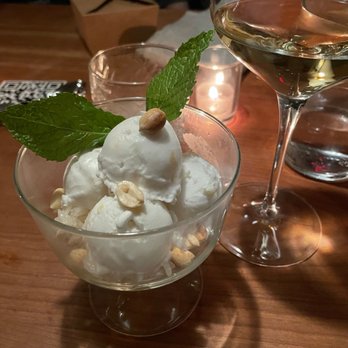 Pusadee's Garden - Sticky rice ice cream! - Thai Near Me - Pittsburgh, Pennsylvania Pusadee's Garden - Sticky rice ice cream! - Thai Near Me - Pittsburgh, Pennsylvania