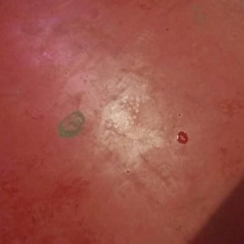 Barro's Pizza - Floor at Barros - Pizza Near Me - Phoenix, Arizona Barro's Pizza - Floor at Barros - Pizza Near Me - Phoenix, Arizona