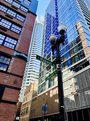 Consulate General of Ecuador