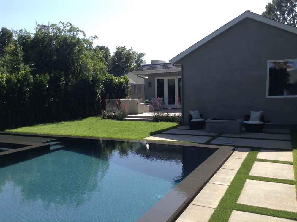 Slide of A Cut Above Builders & Renovation