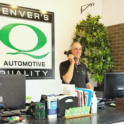 Denver's Quality Automotive