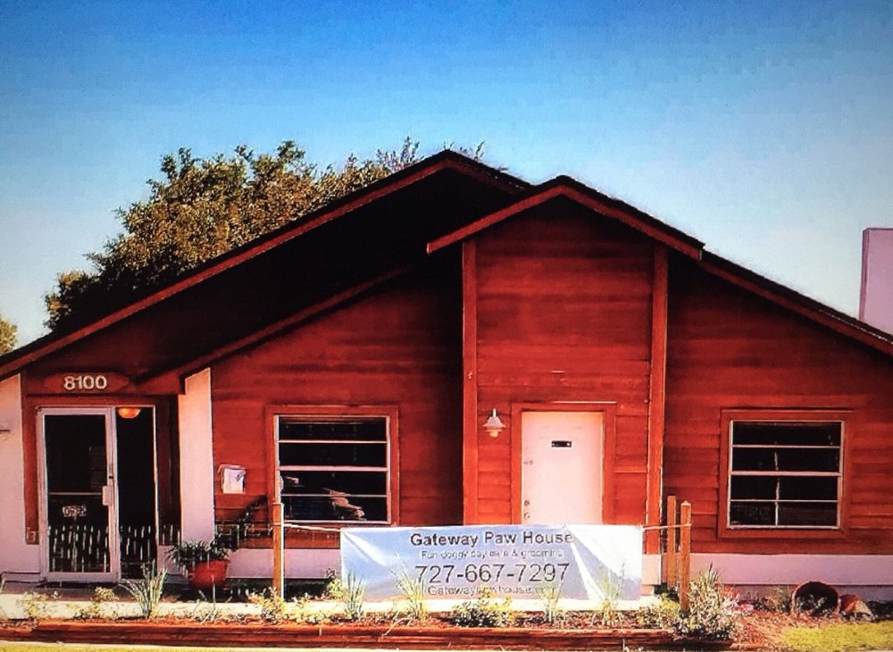 GATEWAY PAW HOUSE Updated October 2024 8100 4th St N, Saint