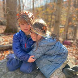 Westbrook Nature School