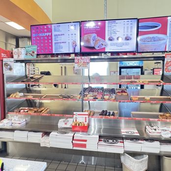 Shipley Do-Nuts - Donuts Near Me - AUSTIN, Texas