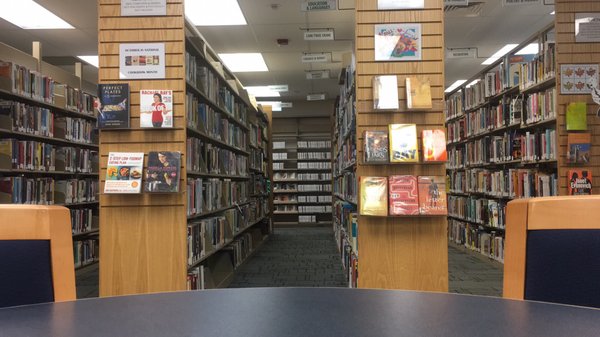 Haslet Library HASLETT LIBRARY - Updated June 2026 - 1590 Franklin St, Haslett ...