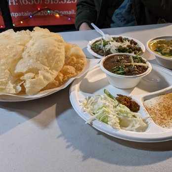 Chatpata India - Everything - Food Trucks Near Me - Sunnyvale, California Chatpata India - Everything - Food Trucks Near Me - Sunnyvale, California