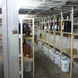 Watertown Confectionery - South Dakota's only licensed Wine-on-Premise home wine making center