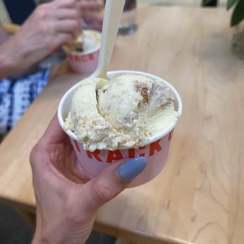 Off Track Ice Cream - Ice Cream & Frozen Yogurt Near Me - Charleston, South Carolina Off Track Ice Cream - Ice Cream & Frozen Yogurt Near Me - Charleston, South Carolina