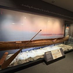 Peabody Museum of Archaeology & Ethnology