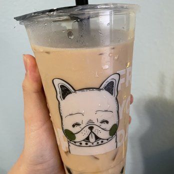 BoBaPoP - Coffee & Tea Near Me - San Gabriel, California BoBaPoP - Coffee & Tea Near Me - San Gabriel, California