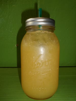 Farmacy Health Bar Wailuku by null