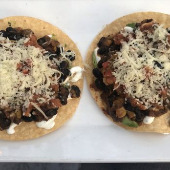 Trostel's Greenbriar - Avocado Tostadas - Steakhouses Near Me - Johnston, Iowa Trostel's Greenbriar - Avocado Tostadas - Steakhouses Near Me - Johnston, Iowa