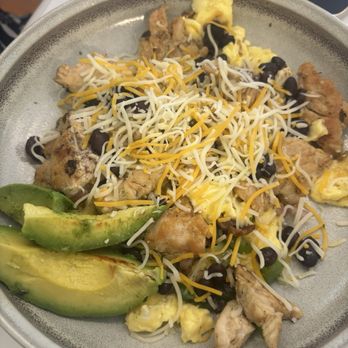 Grit’s Cafe - Burrito bowl - Cafes Near Me - Millbrook, Alabama Grit’s Cafe - Burrito bowl - Cafes Near Me - Millbrook, Alabama