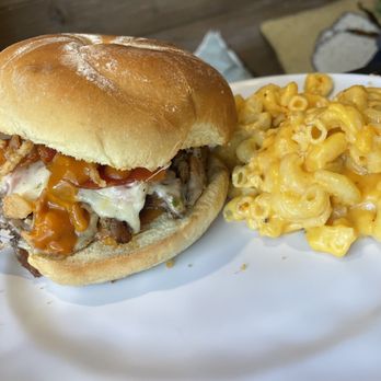 Pammie's Sammies - Sandwiches Near Me - Winter Garden, Florida