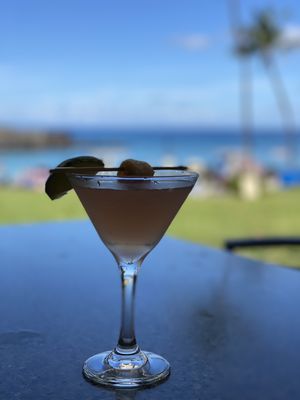 Napua at Mauna Lani Beach club by null
