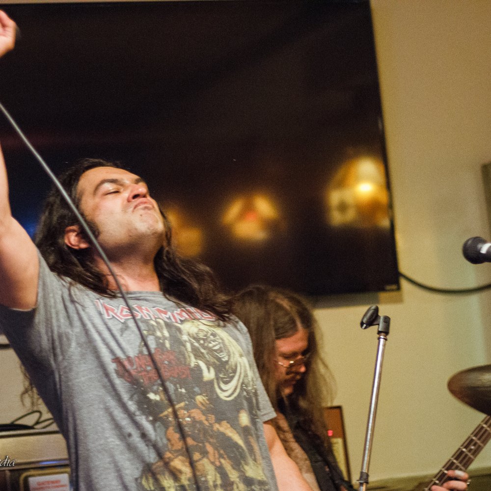 Too tight for bands. Too tight for bands.