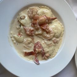 Pastamore - Lobster Ravioli