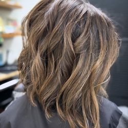 Nikki Taylor Salon