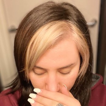 JCPenney Salon & Spa - Color blocking at its finest!! - Hair Salons Near Me - Citrus Heights, California JCPenney Salon & Spa - Color blocking at its finest!! - Hair Salons Near Me - Citrus Heights, California