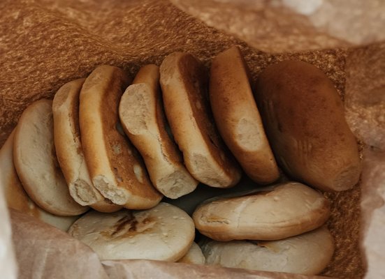 Rincón Chileno by null