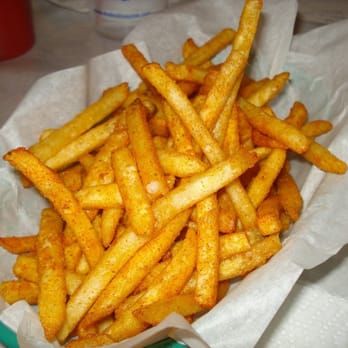 The Boiling Crab - Cajun Fries - Seafood Near Me - Alhambra, California