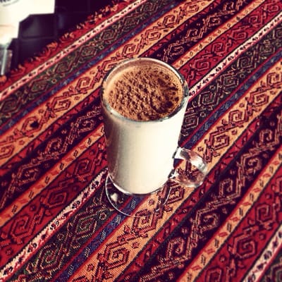 Café Gitana by null