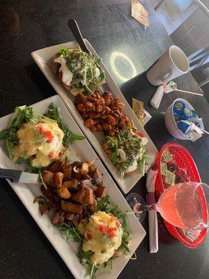 Nealie's Skillet by null