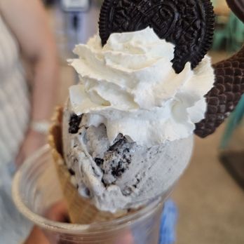 Spiked Rich Nitrogen Ice Cream - Ice Cream & Frozen Yogurt Near Me - Doral, Florida Spiked Rich Nitrogen Ice Cream - Ice Cream & Frozen Yogurt Near Me - Doral, Florida