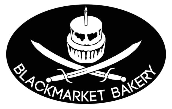 Blackmarket Bakery @ The Camp by null