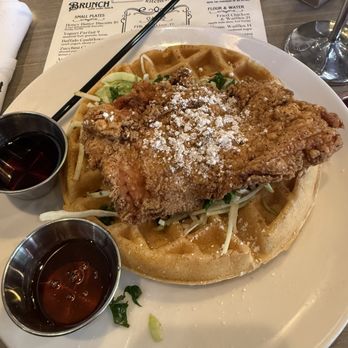 Gary Rack’s Farmhouse Kitchen - Bars Near Me - Delray Beach, Florida