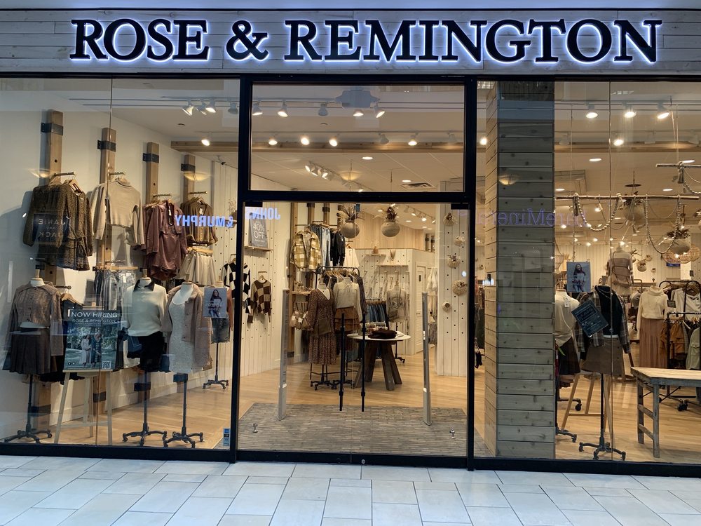 ROSE & REMINGTON Updated September 2024 1500 Polaris Pkwy, Columbus