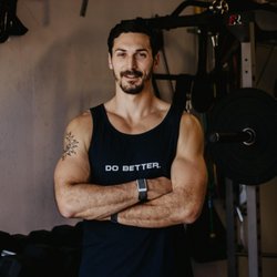 Vital Athletics