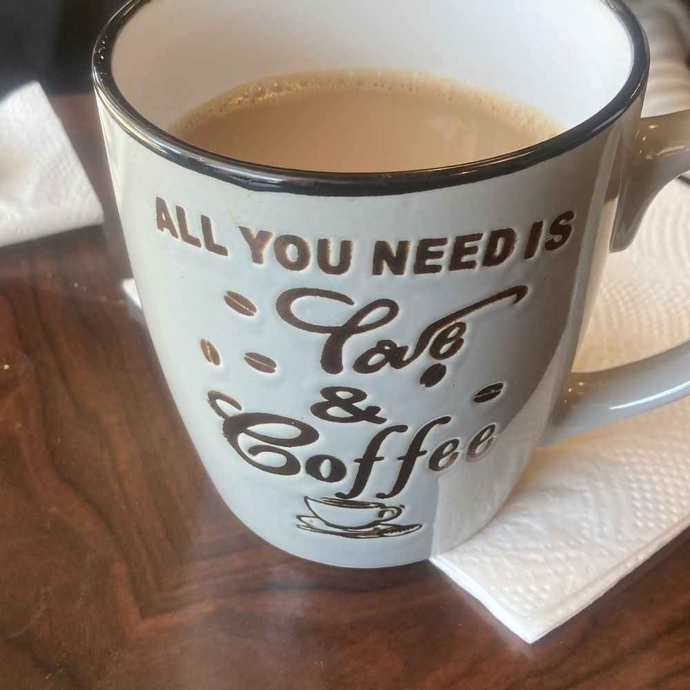 Common Grounds Bistro - Yesssss - Coffee & Tea Near Me - Waterbury, Connecticut Common Grounds Bistro - Yesssss - Coffee & Tea Near Me - Waterbury, Connecticut