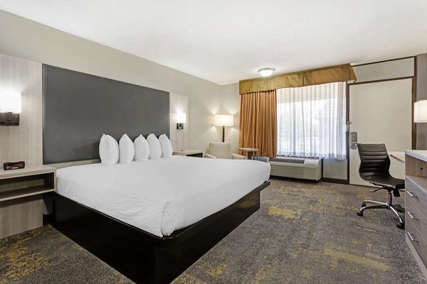 Best Western Plus Weston Inn by null