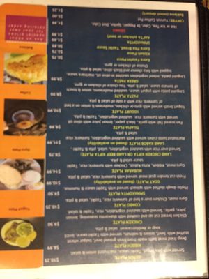Menu photo 4 Layla's Market Little Rock, AR Menu photo 4 Layla's Market Little Rock, AR