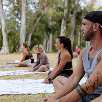 Ana K Wellness - Yoga Near Me - Laie, Hawaii Ana K Wellness - Yoga Near Me - Laie, Hawaii