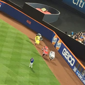 Citi Field - NYC Car Race, gotta admit that's creative - Stadiums & Arenas Near Me - Corona, New York Citi Field - NYC Car Race, gotta admit that's creative - Stadiums & Arenas Near Me - Corona, New York