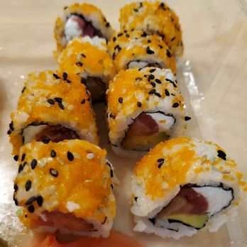 Sushi Alive - Sushi Bars Near Me - Tampa, Florida Sushi Alive - Sushi Bars Near Me - Tampa, Florida