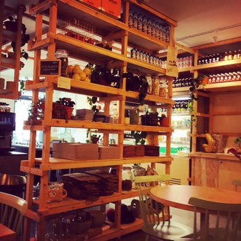 Plus+ - Salad Near Me - Gent, VOV