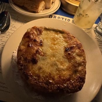 Pastis Miami - Onion soup - French Near Me - Miami, Florida Pastis Miami - Onion soup - French Near Me - Miami, Florida
