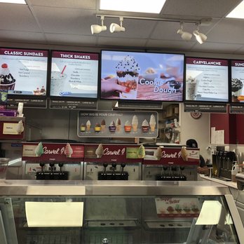 Carvel - Ice Cream & Frozen Yogurt Near Me - Brooklyn, New York Carvel - Ice Cream & Frozen Yogurt Near Me - Brooklyn, New York