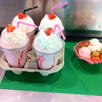 Treats - Milshakes in many flavours - Ice Cream & Frozen Yogurt Near Me - Manchester, XGM Treats - Milshakes in many flavours - Ice Cream & Frozen Yogurt Near Me - Manchester, XGM