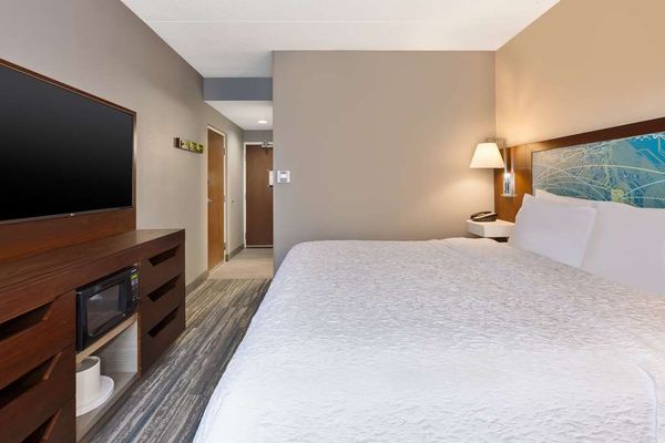 Hampton Inn Traverse City by null