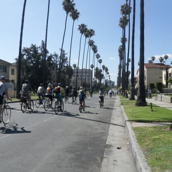 CicLAvia - CicLAvia April 2012 (near Vermont and Beverly) - Community Service/Non-Profit Near Me - Los Angeles, California