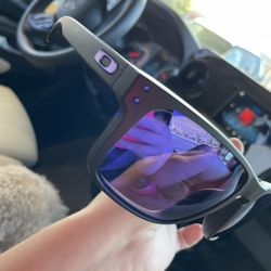Oakley Vault