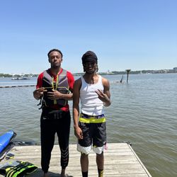 SB Jetski Rentals & Tours