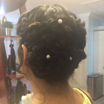 Dynamic Creations Spa - Hair Salons Near Me - Melbourne, Florida