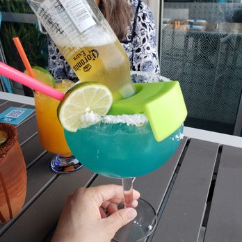 Azul - Azularita Corona - Seafood Near Me - Chicago, Illinois Azul - Azularita Corona - Seafood Near Me - Chicago, Illinois