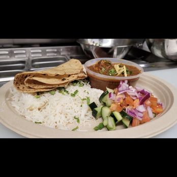 Atulya Bharat - Food Trucks Near Me - Sunnyvale, California