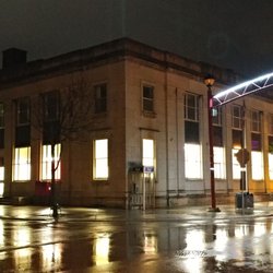 Canada Post